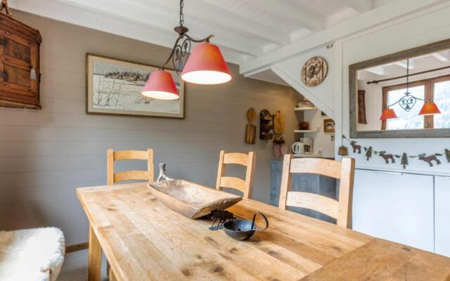 Appartement La Clusaz, 4 pièces, 6 personnes - FR-1-304-214