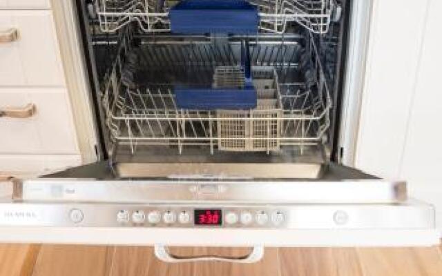 Apartment Za Poricskou branou