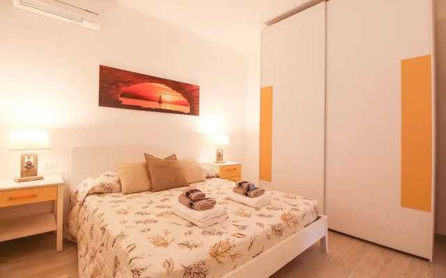 Appartamento Obl Vicino Alle Spiagge
