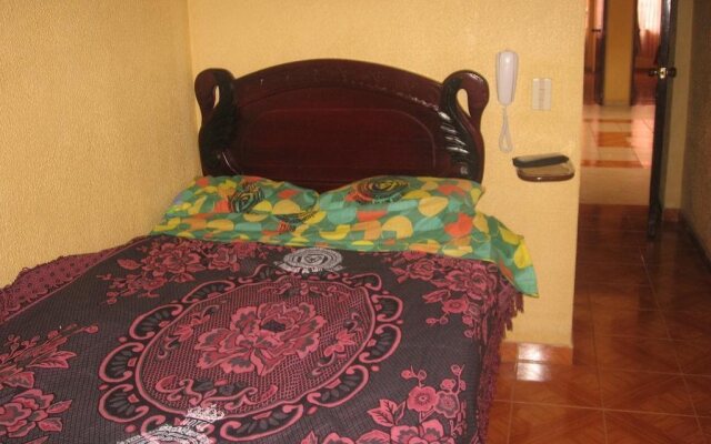 Hotel El Marquez De San Rafael