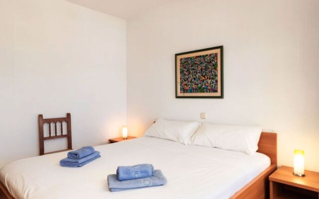 Las Buganvillas 14544