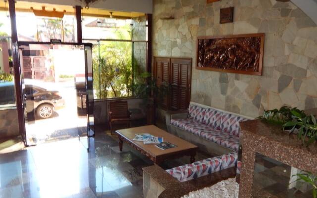 Palace Hotel Barretos