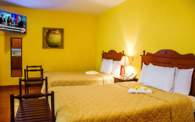 Hotel Villa Terra