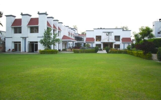 Charans Club and Resorts