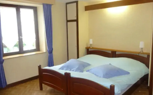 Residence La Marie