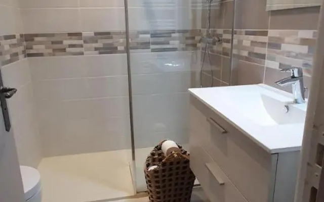 Centre Ville Historique 3 Pièces Duplex