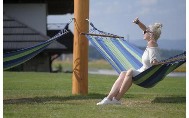 Centrum Wypoczynkowe Kaniowka I Lux