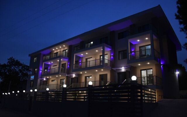 Theano Suites