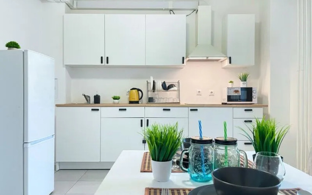 Апартаменты СанниДейс на ул. Сосновая, д. 5