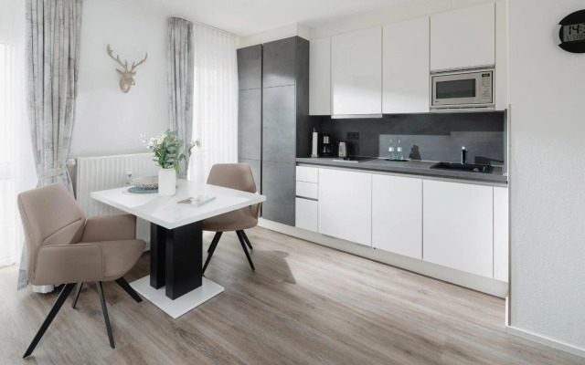 Die Kogge 7 - Luisenstudio