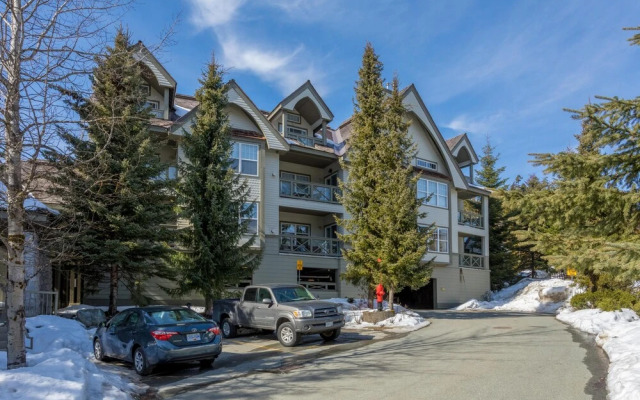 Westwind Properties at Montebello II