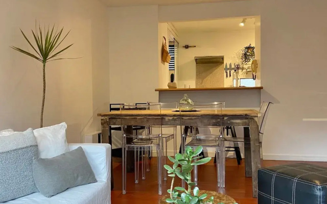 Wonderful 2BR With Impressive View in Poblado