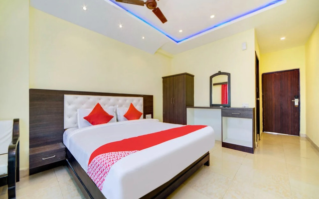 Oyo 40720 Hotel Srs Regency