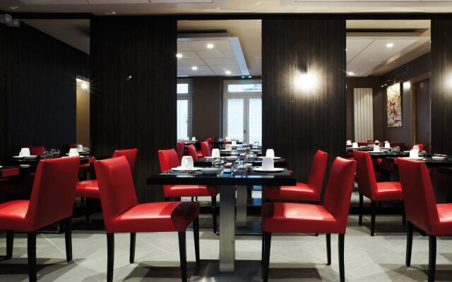 New Hotel Opera