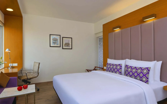 Vivanta Ahmedabad SG Highway
