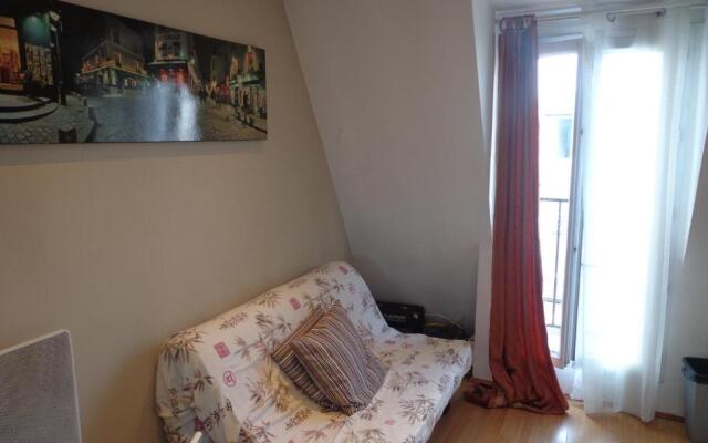 SmartApart, Heart of Paris, Top Quality 10