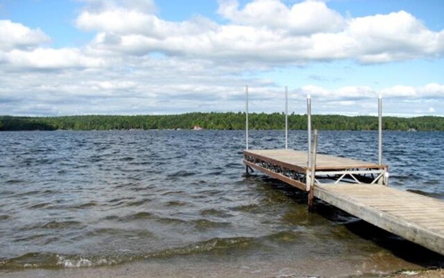 Marble Lake Lodge