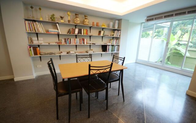 Resortel Lat Phrao 91