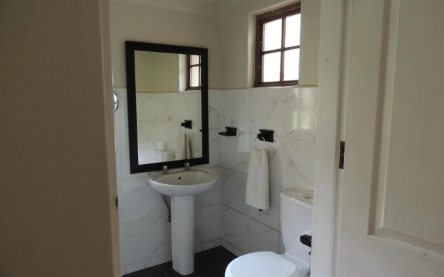 Brackens Guest House