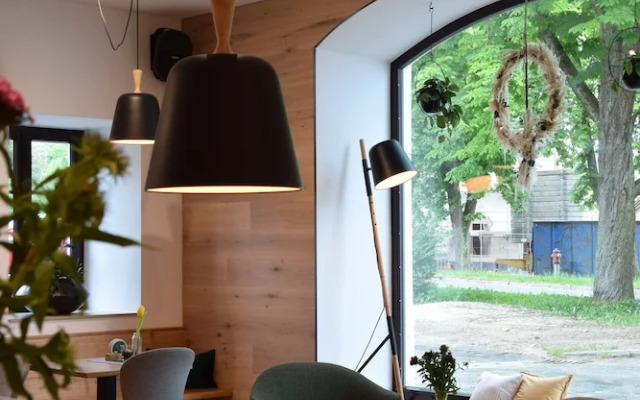 Mariandl im Oberwirt