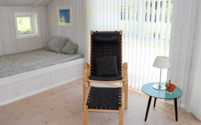 Holiday Home in LÃ¸kken