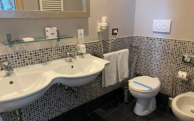 Domus Park Hotel & SPA