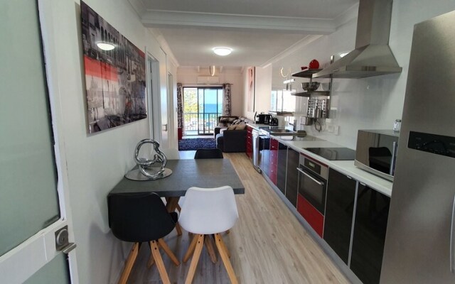 West Beach Lagoon 211 – Great Views