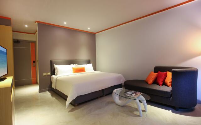 Chabana Kamala Hotel 
