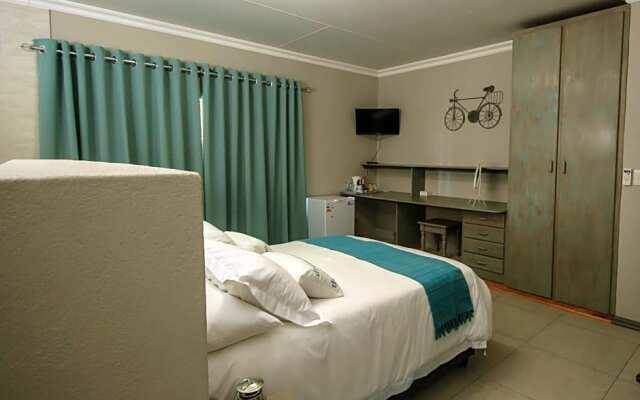 La Rose Guesthouse Douglas