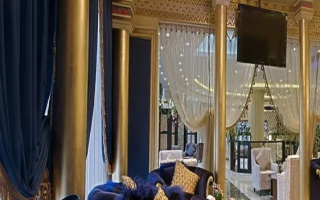OYO 502 Sanam Hotel Suites - Riyadh