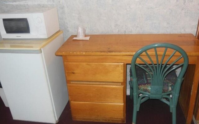 Motel Le Paysan