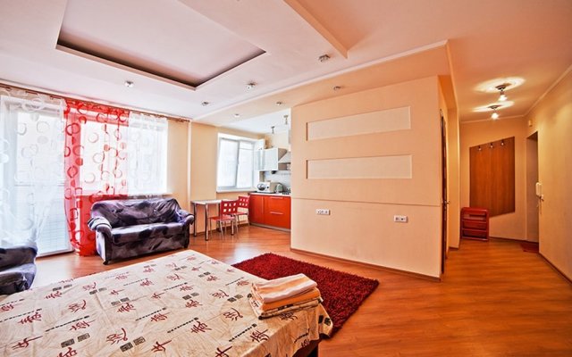 StudioMinsk Apartments