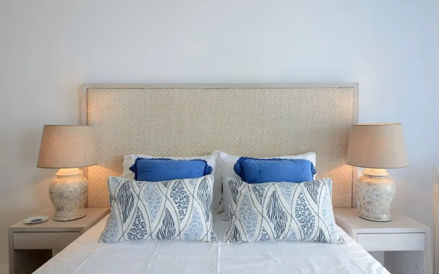 Seabird Sunbird Villas