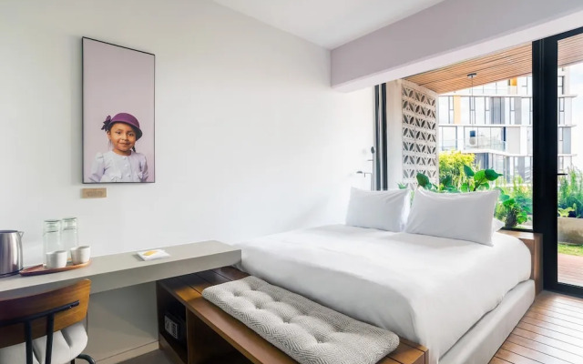 Good Hotel Guatemala City