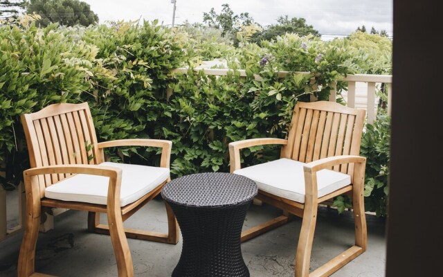 Seven Branches Venue and Inn