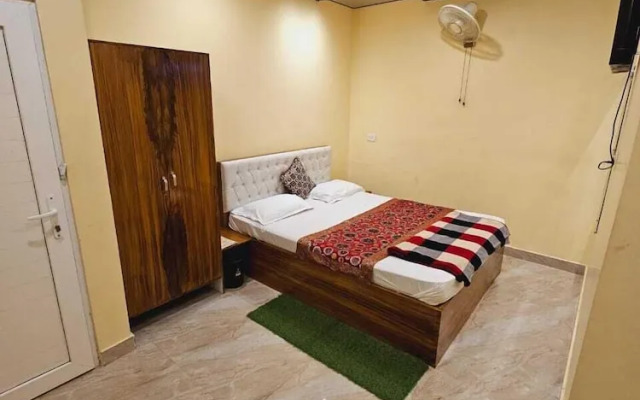 River View Guest House