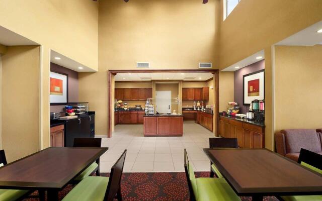 Homewood Suites by Hilton Tampa-Brandon