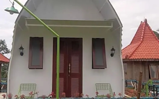 Limerr Resto & Resort