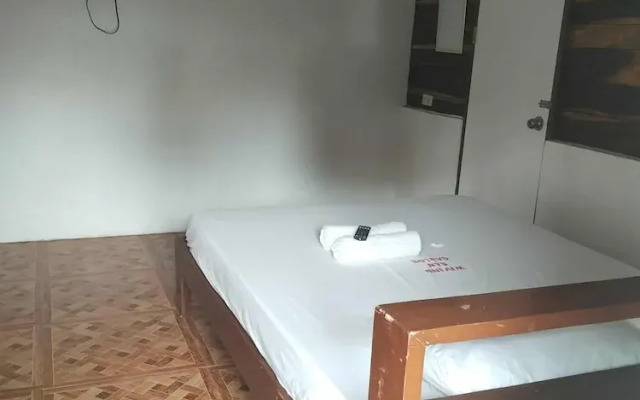 Wjv Inn San Carlos Ii