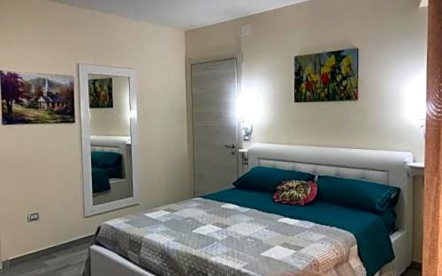 B&B Vico Roma