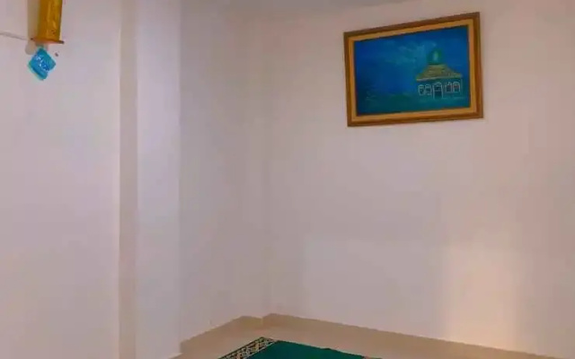 Residence Tanjung Pakuan