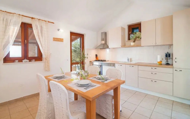 Holiday Home Stomorica