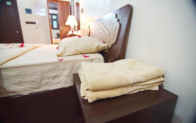 Kuri Beach View Inn Hotel
