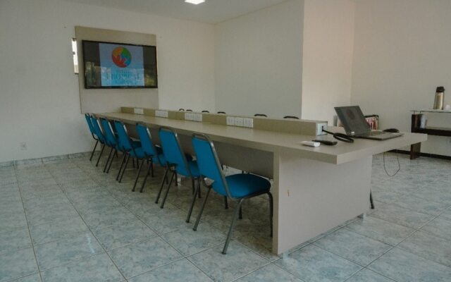 Hotel Tropical Garden