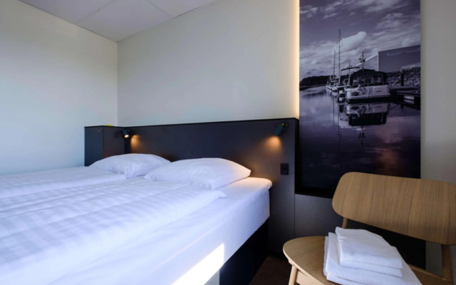 Four Points Flex by Sheraton Ishøj
