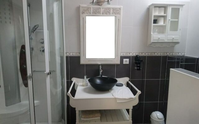 Le Jardin Des Cèdres