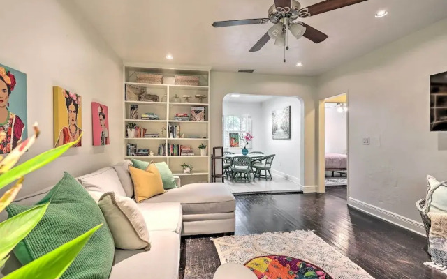 Biscayne Park Vacation Rental w/ Yard!