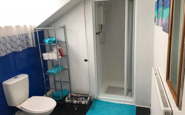 The Butterfly Hotel - Group Weekends