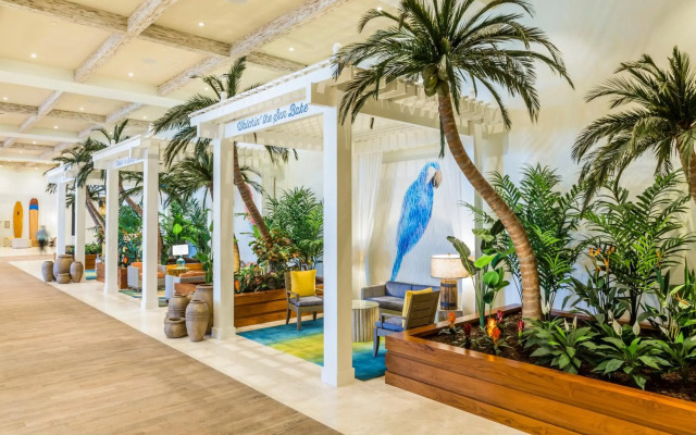Margaritaville Hollywood Beach Resort
