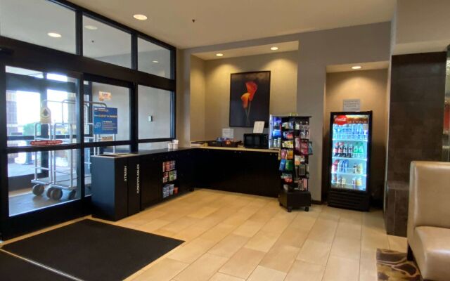 Wyndham Minneapolis South/Burnsville